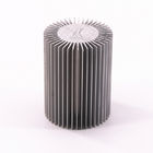 6000 serie comerciano il dissipatore di calore/radiatore all'ingrosso dell'alluminio di alta qualità 6063